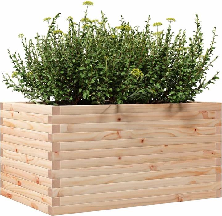 Produktbild vidaXL Pflanzgefäss