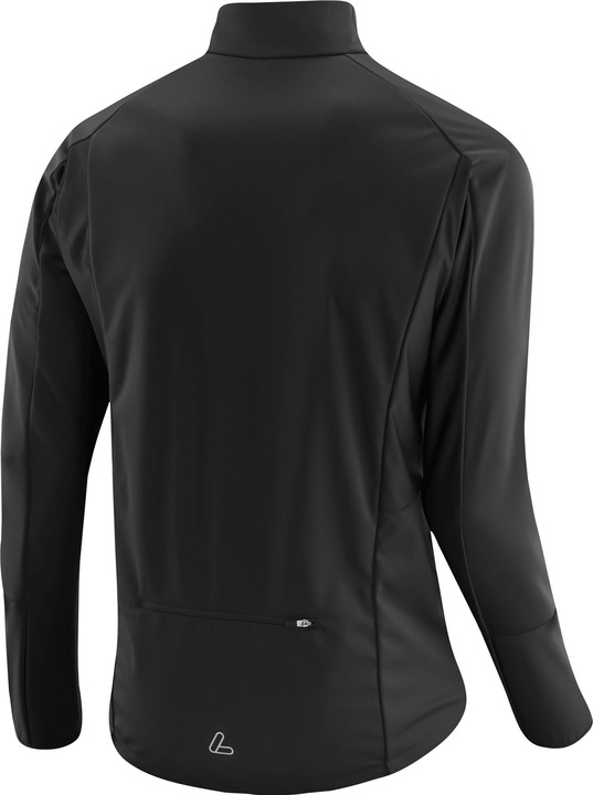 Actual product image Löffler Bike Jacket Beta Windstopper Light (56)