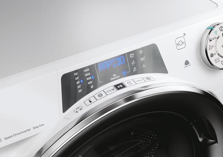 Image du produit Candy RPW41496BWMBC-S