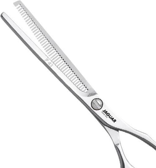 Immagine prodotto Jaguar JP 43 6.0 Forbici per l'effiliazione (15.24 cm)