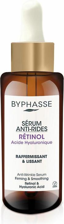 Immagine prodotto Byphasse Siero Retinolo Antirughe 50ml (50 ml)