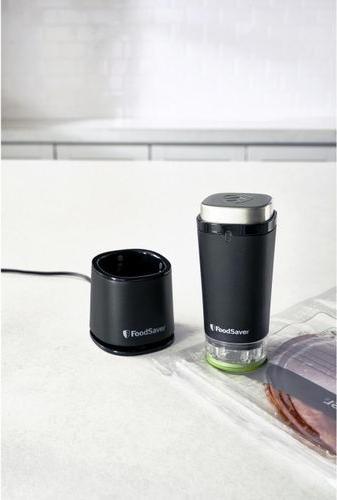 Produktbild FoodSaver Vakuumiergerät VS 1192X
