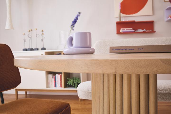 Immagine prodotto SIT Möbel Tom Tailor (120 x 120 cm)