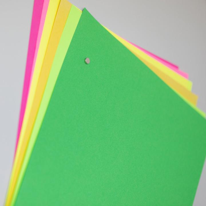 Produktbild Supermagnete Scheibenmagnet (10x)