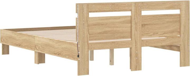 Image du produit vidaXL Bettgestell (120 x 190 cm)