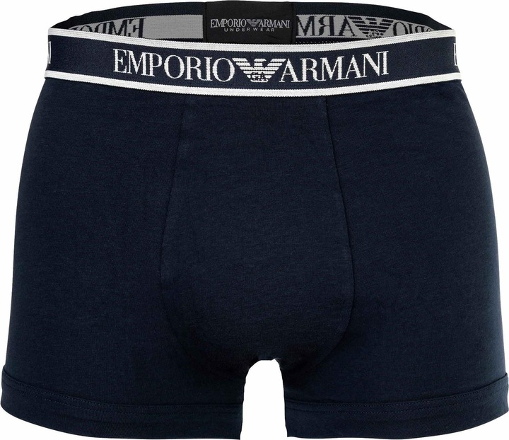 Produktbild Emporio Armani Core Logoband (M, 3er Pack)