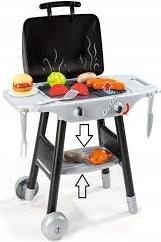 Actual product image Smoby Barbecue children grill