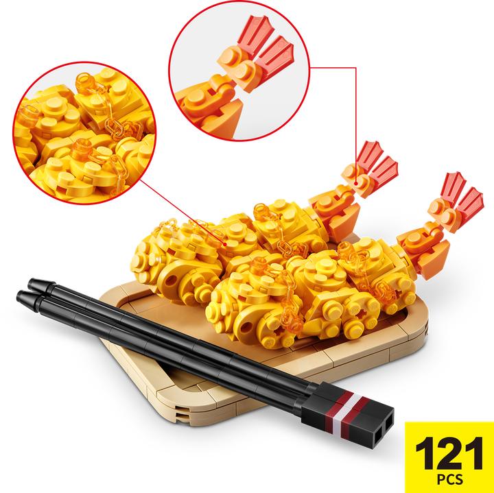 Produktbild Zuru MAX - Sushi Bar