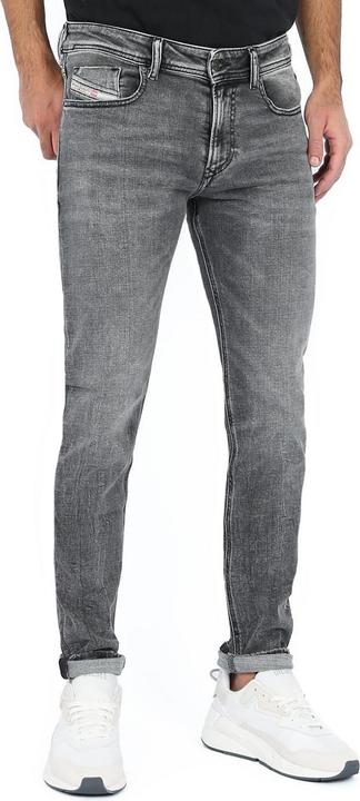 Actual product image Diesel Mens 1979 Sleeker Denim Jeans (29)