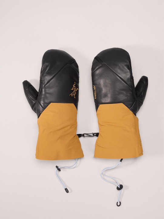 Actual product image Arc'teryx Sabre mids (XS)