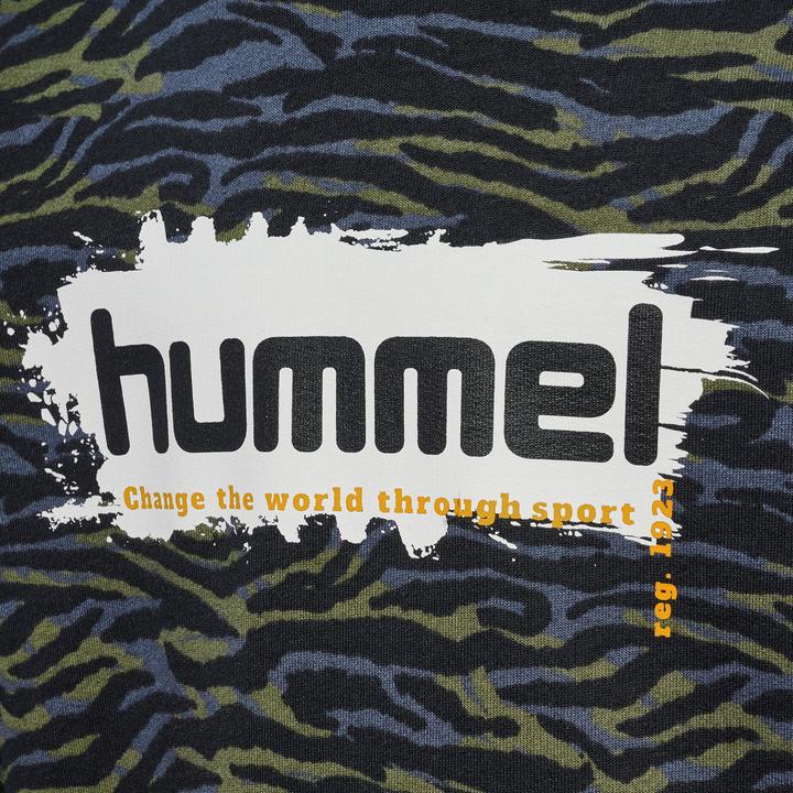 Produktbild hummel Hmlfrede Sweatshirt (134)