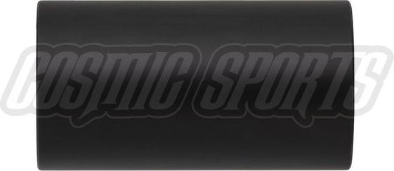 Chris King bottom bracket Center Sleeve, 100mm, black