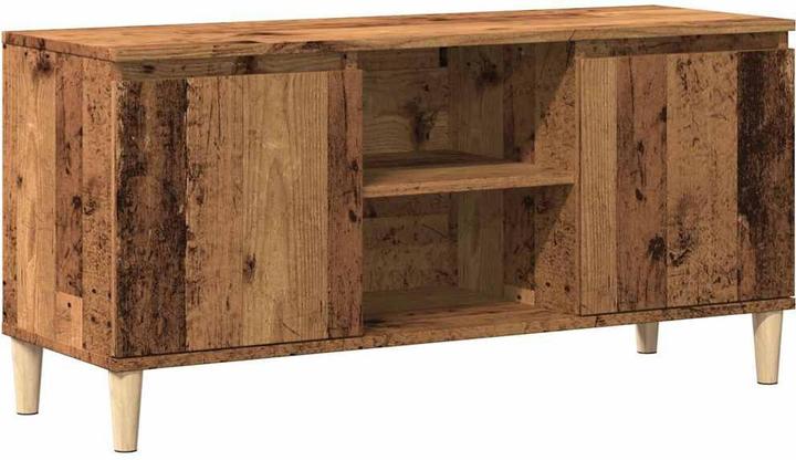 Produktbild vidaXL TV-Schrank (102 x 35 x 50 cm)