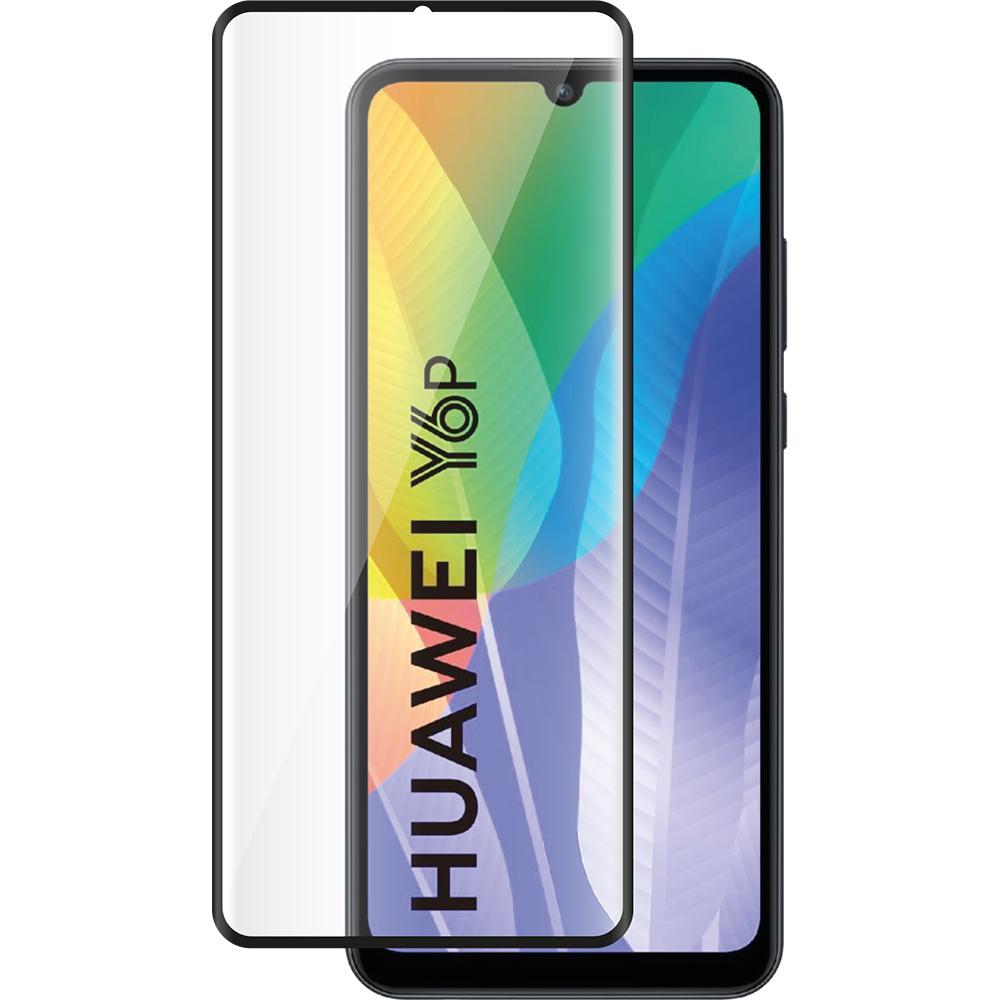 Thumbnail - Bigben Peglassy6p (1 Stück, Huawei Y6p), Smartphone Schutzfolie, Transparent