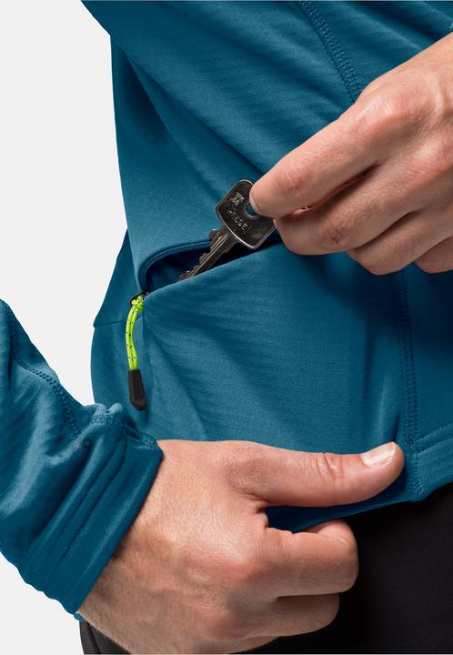 Produktbild Jack Wolfskin Morobbia Fz Light M (XXL)