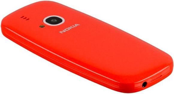Produktbild Nokia 3310 2g (2.40", 2 Mpx, 2G)