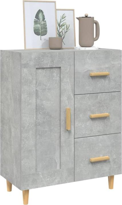 Image du produit vidaXL Sideboard (69.50 x 69.50 x 90 cm)