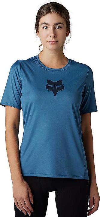 Image du produit Fox Jersey 23 W Ranger Ss Foxhead Drk Sl (S)