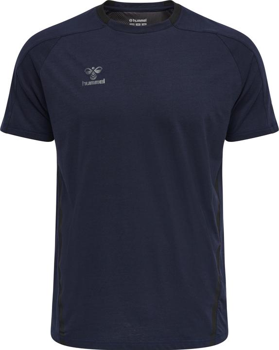 Actual product image hummel Cima Xk T-Shirt S/S (S)