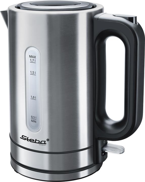 Steba WK 20 Inox water boiler (1.70 l)