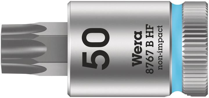 Produktbild Wera 8767 B HF TX 50 x 38,5 mm