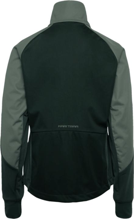Produktbild Kari Traa Louise Hybrid Jacket (XL)
