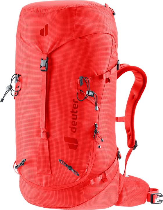 Actual product image Deuter Guide 42 + 6 (42 l)