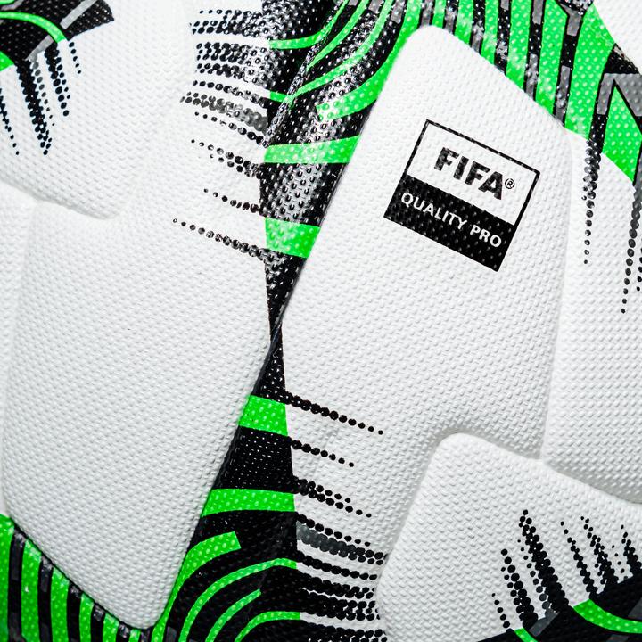 Produktbild Kipsta Fussball Offizieller Spielball Grösse 5 - UEFA Conference League 24–25 (5)