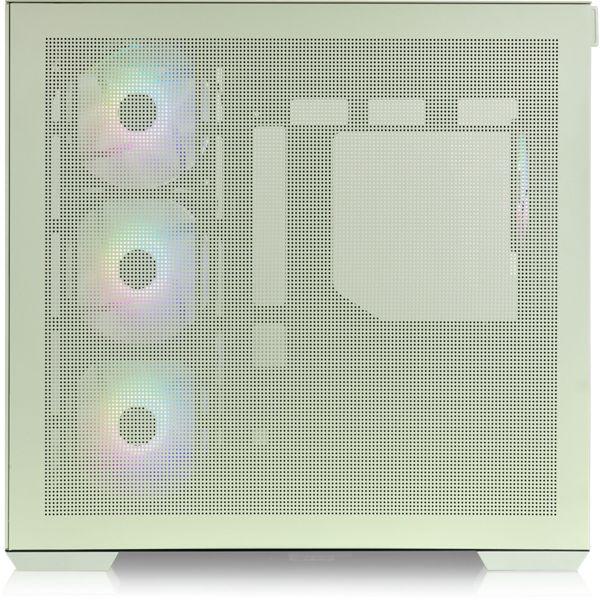 Actual product image Thermaltake View 380 TG ARGB (ATX, mATX, Mini-ITX)
