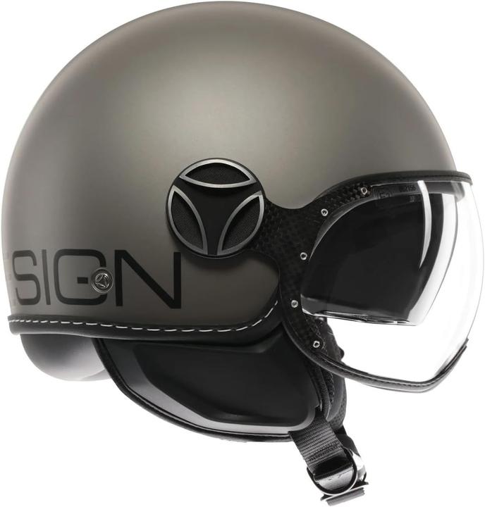 Image du produit Momo Design Casque jet FGTR Evo (XS)