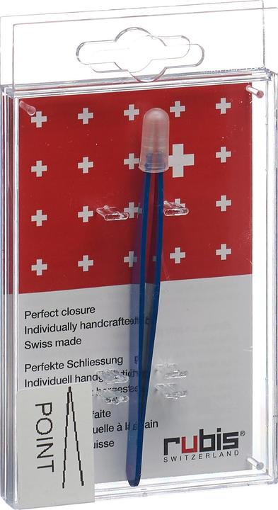 Image du produit Rubis Inox