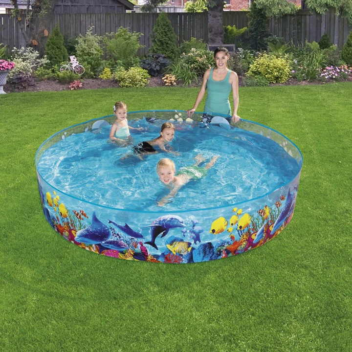 Produktbild Bestway Fill 'N Fun