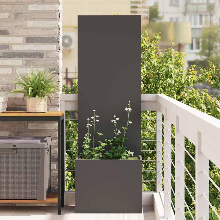 Produktbild vidaXL Gartensichtschutz (50 cm)
