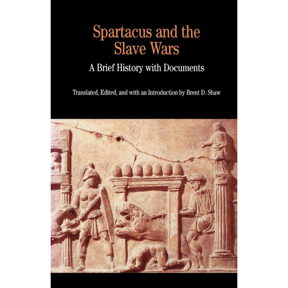 Spartacus and the Slave Wars, Fachbücher