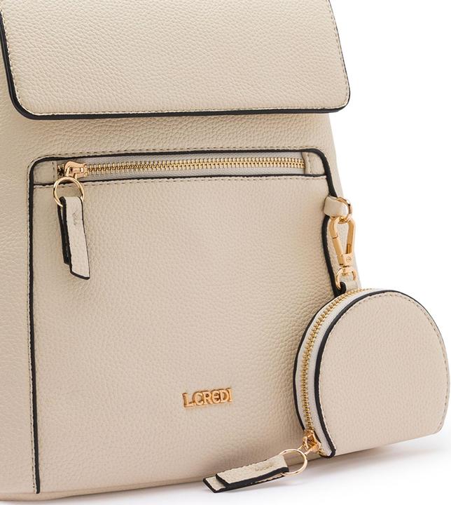 Produktbild L.Credi Ninina City Rucksack 30 cm (4 l)