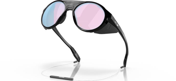 Actual product image Oakley Clifden Prizm