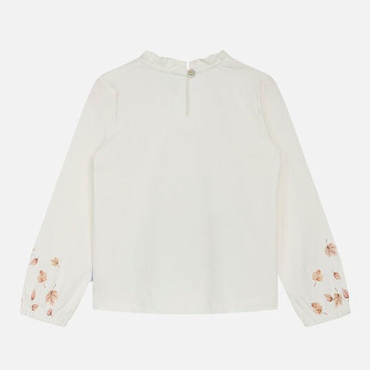 Produktbild Hust and Claire Mädchen Langarmshirt Aimi Sugar (128)