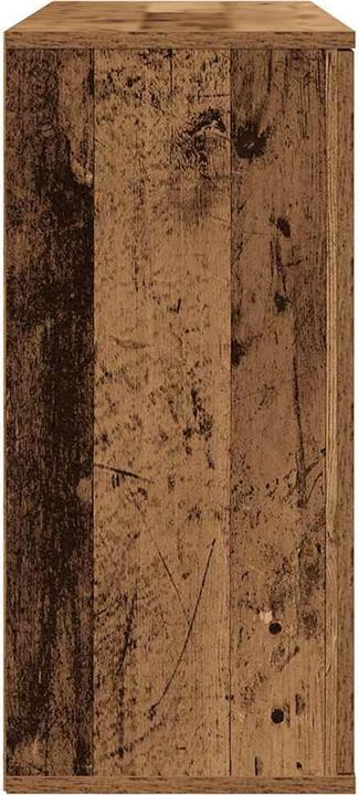 Image du produit vidaXL Sideboard (90 x 29.50 x 65 cm)