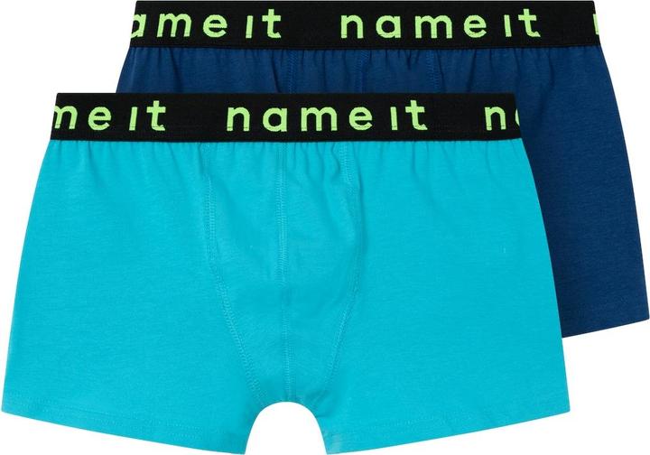 Produktbild Name it Shorts (134, 140, 2er Pack)