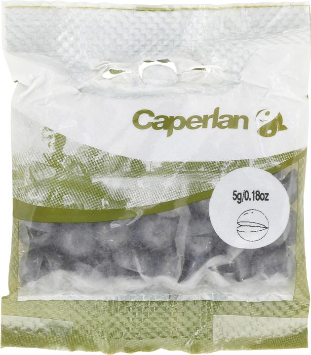 Immagine prodotto Caperlan Piombo per la pesca con il galleggiante