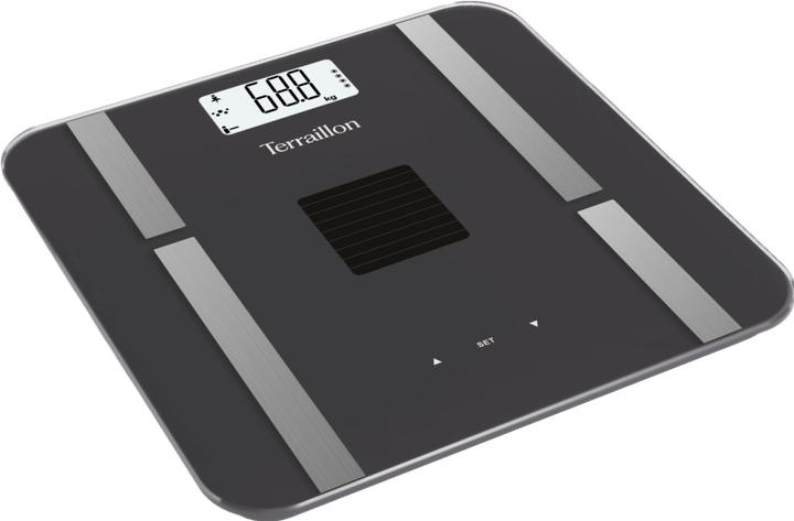 Immagine prodotto Terraillon Sun Power Fit (180 kg)