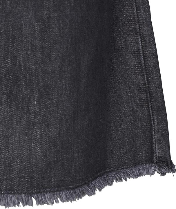 Immagine prodotto Urban Classics Culotte in denim da donna (S)