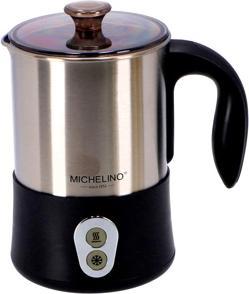 Produktbild Michelino Milchaufschäumer warm/kalt (300 ml)