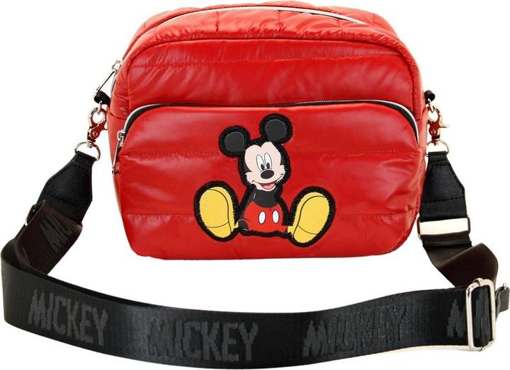 Actual product image Karactermania Padding IBiscuit Shoulder Bag Shoes
