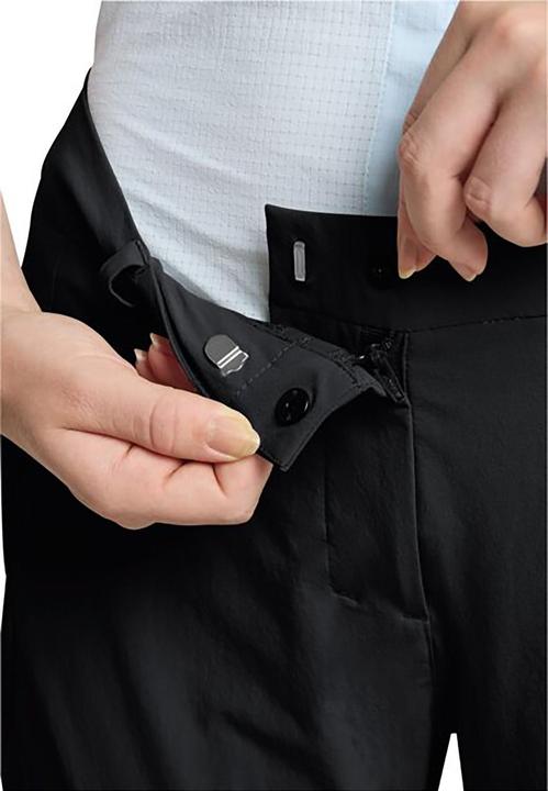 Produktbild Jack Wolfskin Hikeout Pants (M)