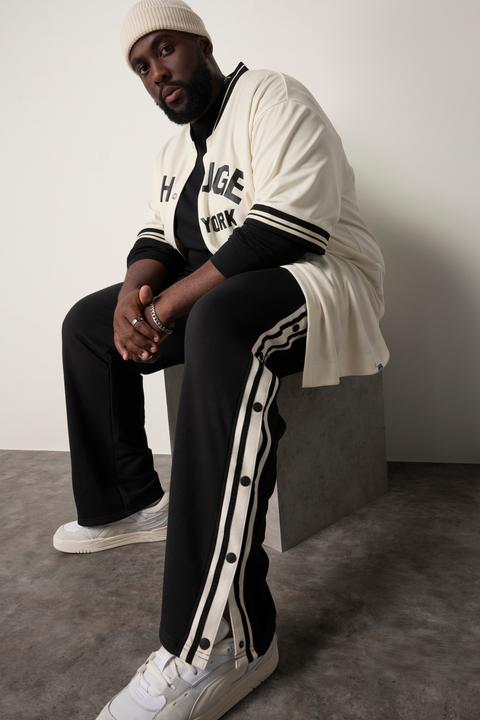 Produktbild Sthuge Sweathose, Elastikbund, Relaxed Fit (7XL)