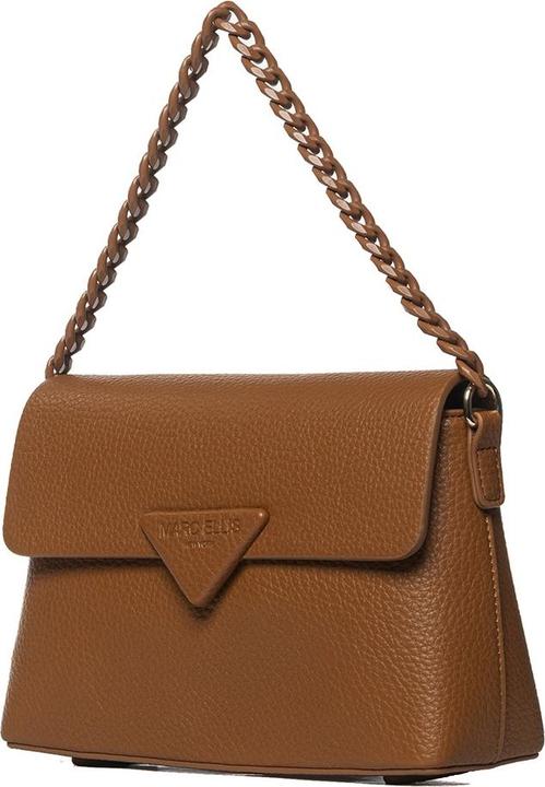 Immagine prodotto Marc Ellis Handtasche Damen - Modell Vivienne Pro - 100% Polyurethan - 23.5 X 16.0 X 8.0 Cm