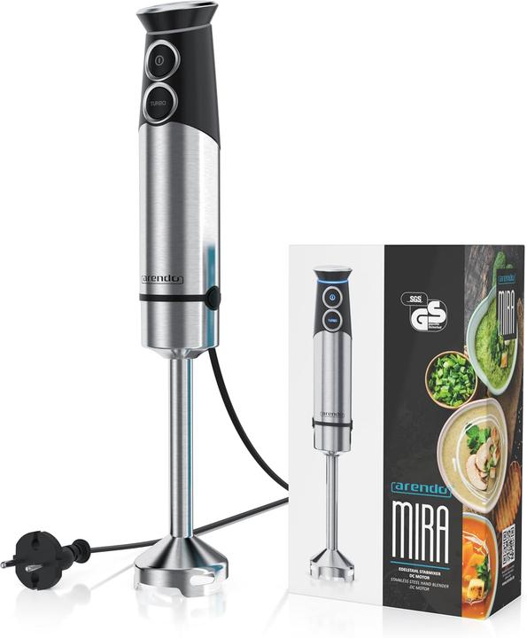 Produktbild Arendo Stabmixer