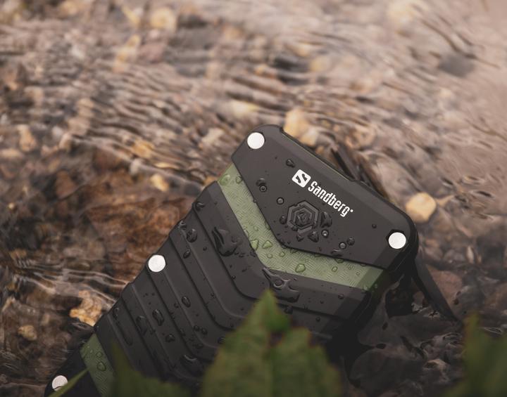 Produktbild Sandberg Survivor (20100 mAh, 74.37 Wh)