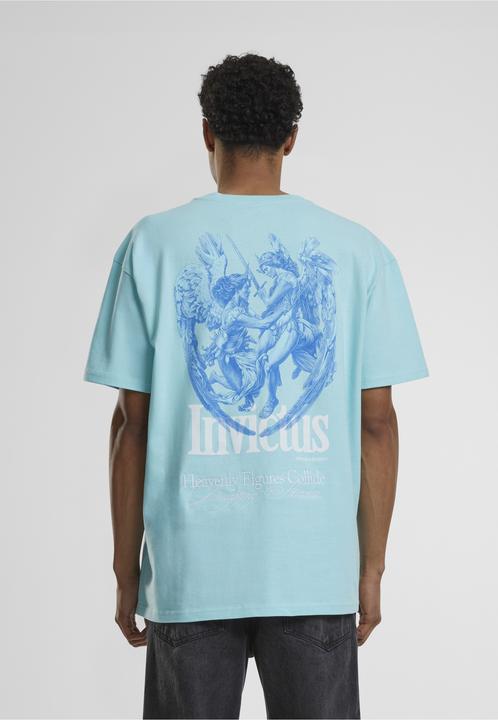 Produktbild Urban Classics Upscale Heavenly Figures Collide Heavy Oversize Tee - 174451 (M)